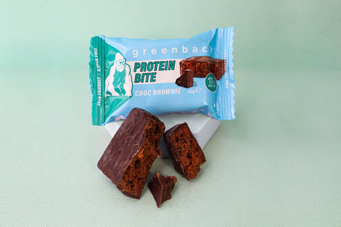 Protein Bite | Choc Brownie