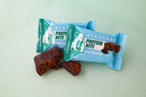 Protein Bite | Choc Brownie