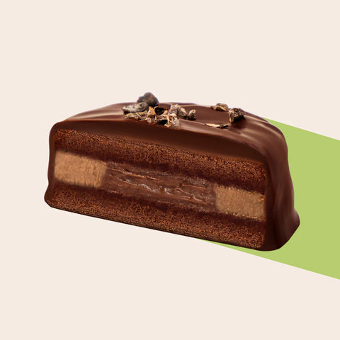 Love Wheel | Chocolate Dreams