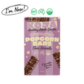 Wholegrain Popcorn Bar | Choc Drizzle