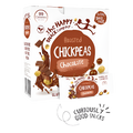 Roasted Chickpeas | Chocolate