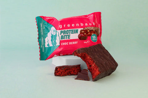Protein Bite | Choc Berry