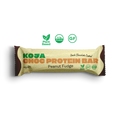 Choc Protein Bar | Peanut Fudge