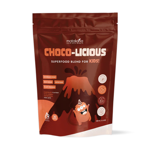Superfood powder | Choco-licious