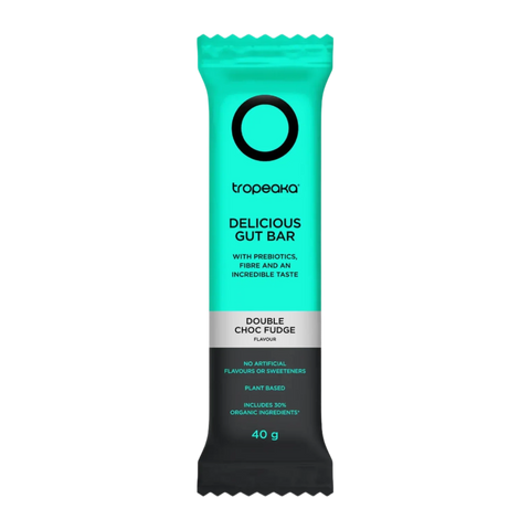 Delicious Gut Bar | Double Choc Fudge