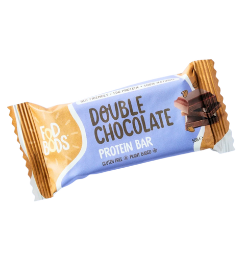 Protein Bar | Double Chocolate
