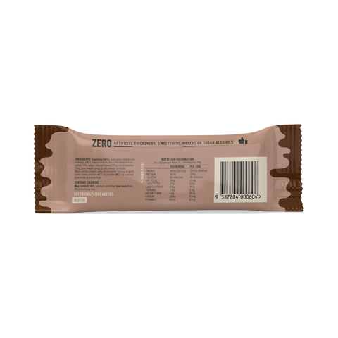 Collagen Protein Bar | Double Choc Bar