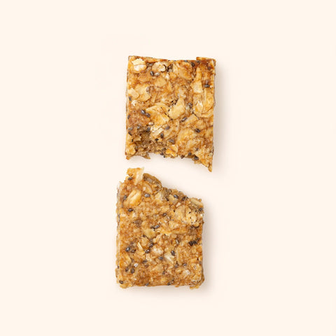 Oat Bar | Banana