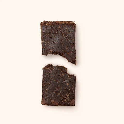 Date Bar | Chocolate Brownie