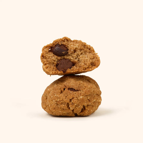 Cookies | Vanilla Choc Chip