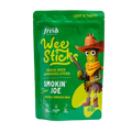 Freeze Dried Asparagus | Double Smoked BBQ