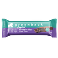 Layered Protein Bar | Triple Choc