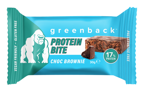 Protein Bite | Choc Brownie