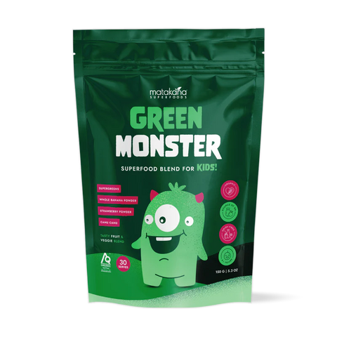Superfood powder | Green Monster