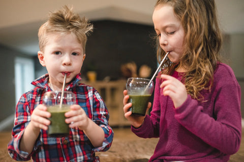 Superfood powder | Green Monster