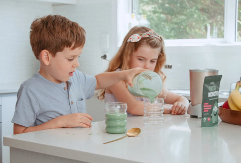 Superfood powder | Green Monster