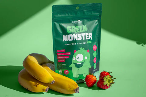 Superfood powder | Green Monster