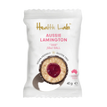 Bliss Ball | Aussie Lamington