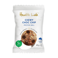 Bliss Ball | Chewy Choc Chip Protein