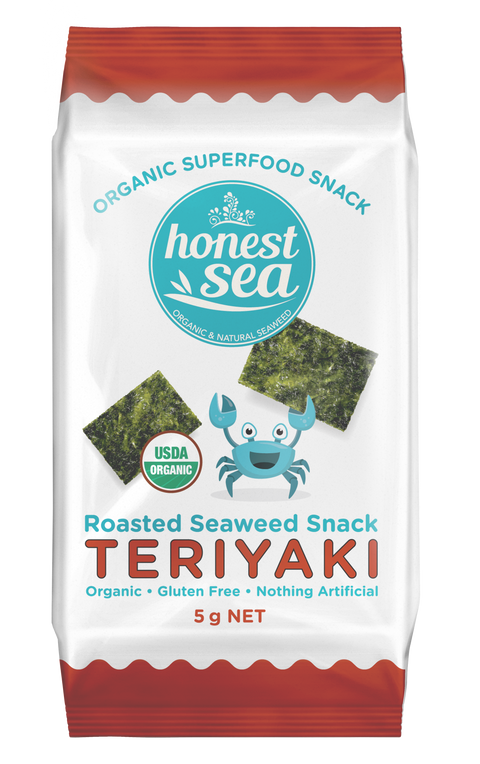 Seaweed