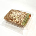 LSA Bar | Hempseed