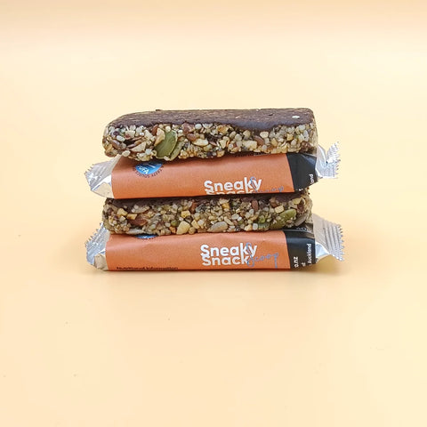 Essential Eats Bar | Sun Kissed Citrus