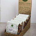 Banana Nut Bar | Blackcurrant