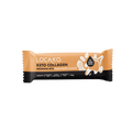 Collagen Brownie Bar | Peanut Butter Caramel