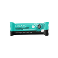 Collagen Brownie Bar | Peppermint Macadamia