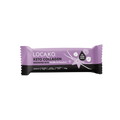 Collagen Brownie Bar | Vanilla Hazelnut