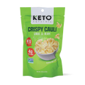 Crispy Cauli Bites | Garlic & Herbs
