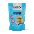 Coconut Cookies | Buttery Coconut