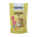 Coconut Cookies | Vanilla