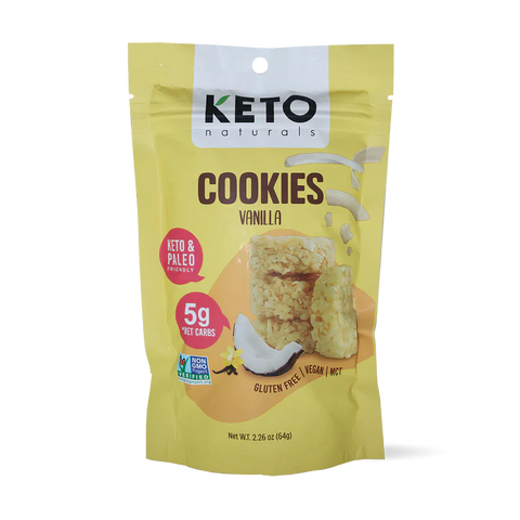 Biscuits & Cookies