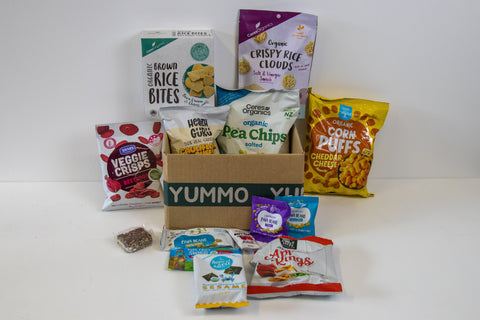 Kids Box