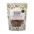 Superseed Crackers | Macadamia Nut