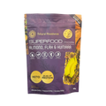 Superfood Crackers | Almond, Flax & Kumara