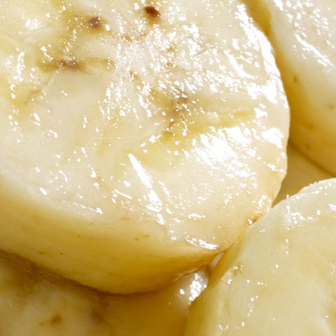 DIY Banana Bread Mix