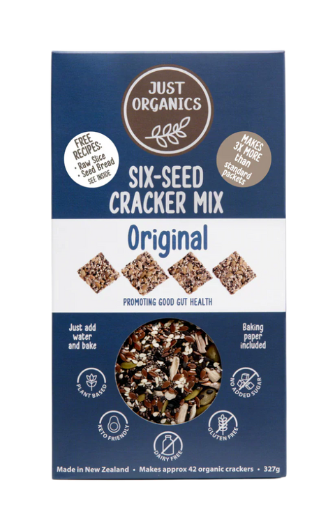 DIY Cracker Mix | Original