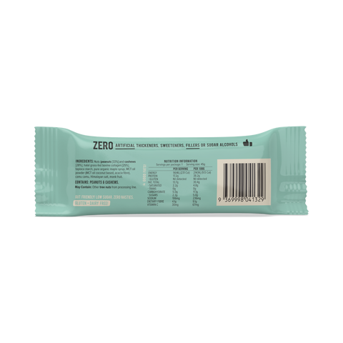 Collagen Protein Bar | Peanut Butter