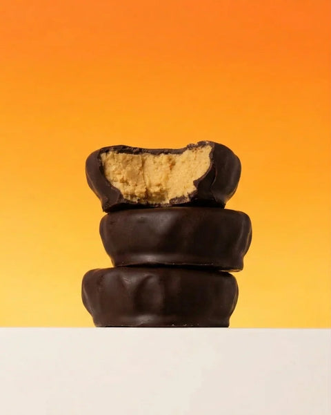 Peanut Butter Cup | Mylk Choc