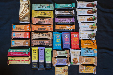 Protein Box
