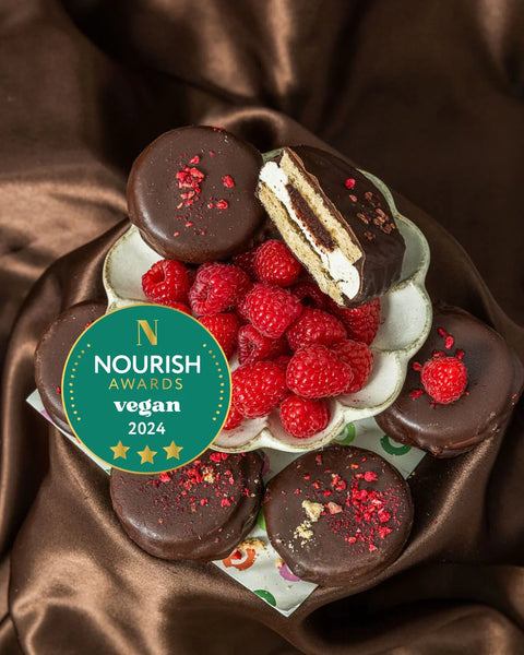 Love Wheel | Raspberry