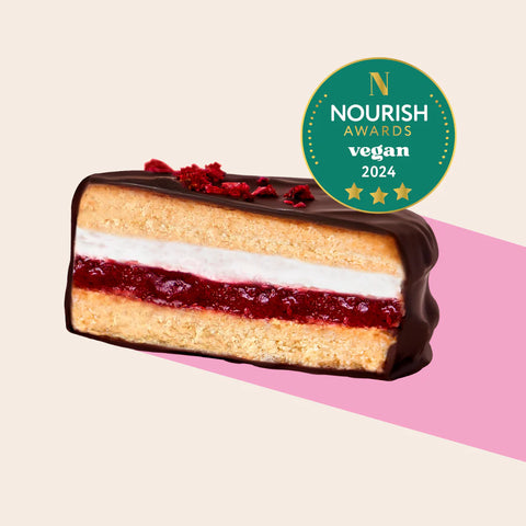 Love Wheel | Raspberry