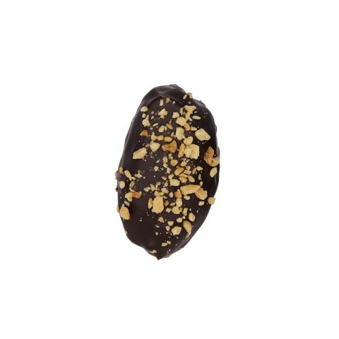 Dark Chocolate Covered Medjool Date | Peanut Butter