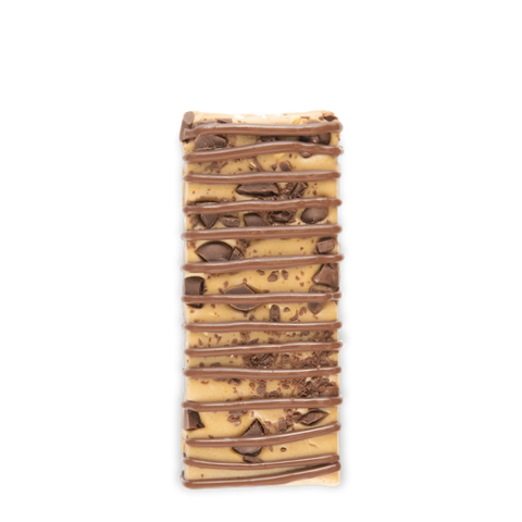 Raw Protein Bar | Choc Chip Cookie Dough