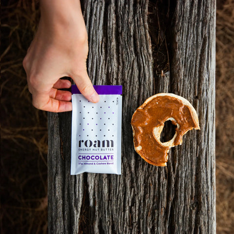 Energy Nut Butter | Chocolate