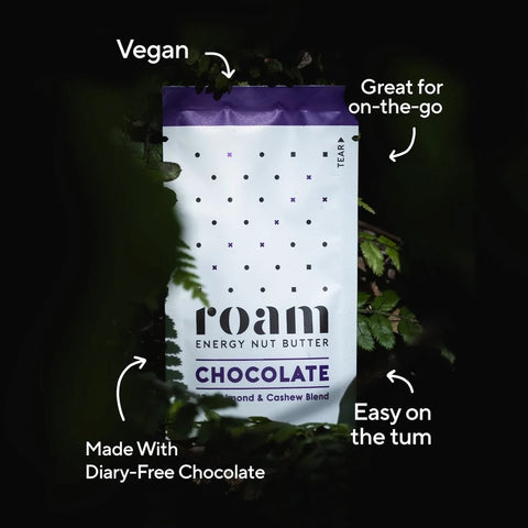 Energy Nut Butter | Chocolate