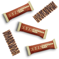Wholegrain Popcorn Bar | Salted Caramel