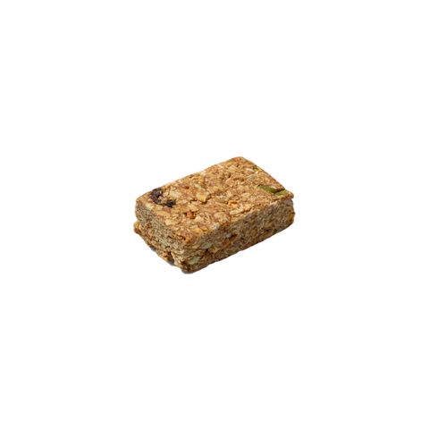 Oat Slice | Apple and Cinnamon